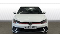 Volkswagen Polo 2.0 TSI GTI 5dr DSG Petrol Hatchback